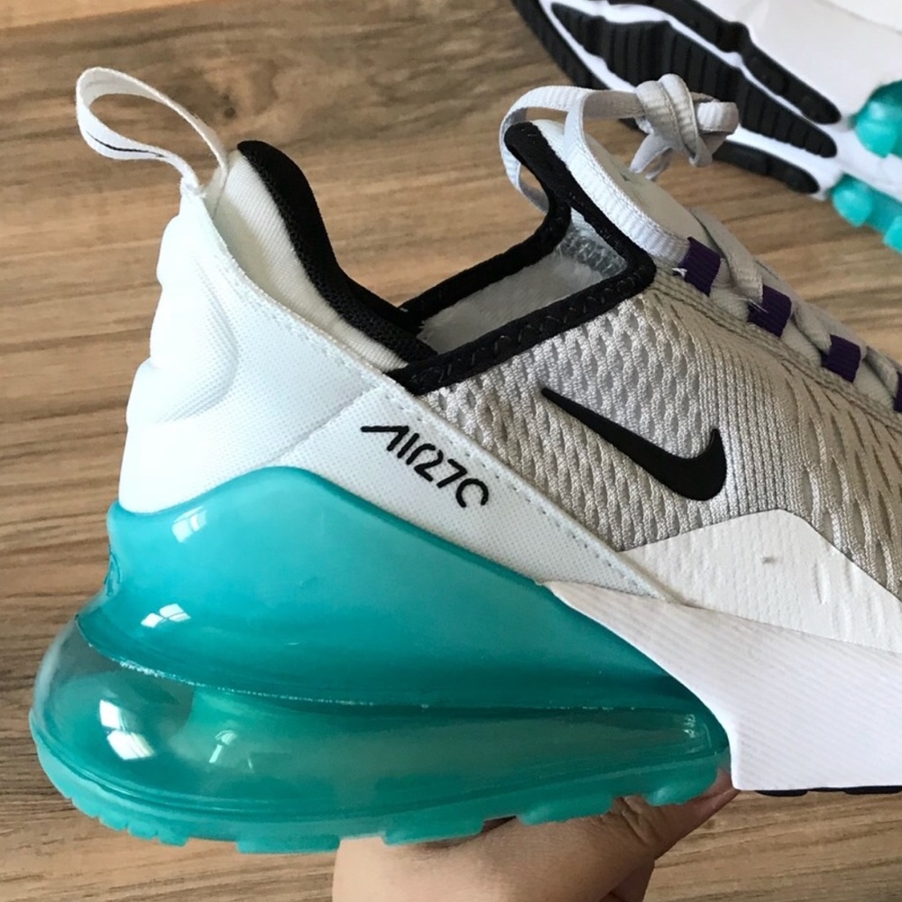 Nike air max 270 - Picture 5 of 8